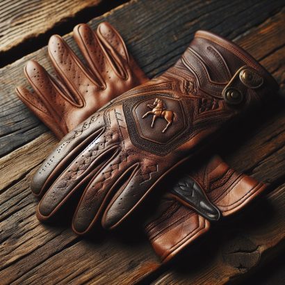 Riding gloves3