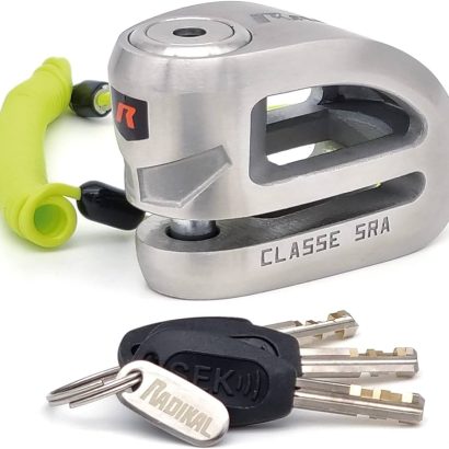 disk lock